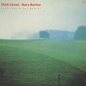 Chick Corea; Gary Burton: Lyric Suite For Sextet