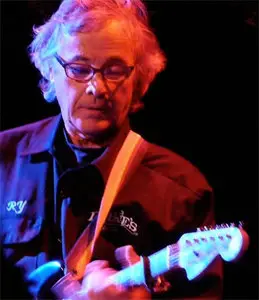 Ry Cooder Live - 6 Song Album ( Very rare album) VinylRip [Repost]