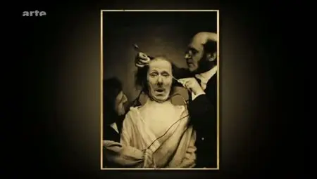 (Arte) Une histoire naturelle du rire (2011)