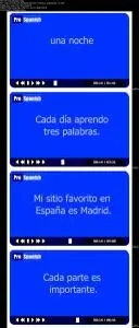 Learn Spanish: Accelerated Vocabulary Course