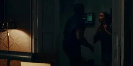 The Purge S02E01