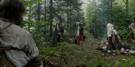 Barkskins S01E05