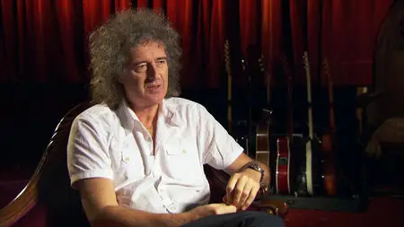 Queen - Days Of Our Lives (Documentary) [2011] {Blu-Ray}