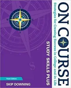 On Course Study Skills Plus Edition (3rd Edition)