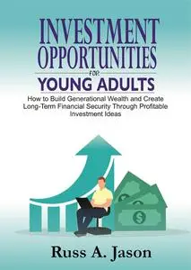 Investment Opportunities for Young Adults