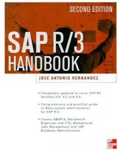 The SAP R/3 Handbook, Second Edition [Re-post]