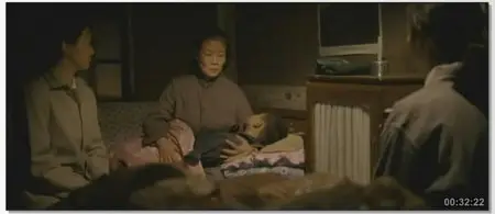 Aftershock (2010)