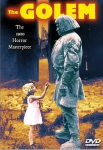 The Golem (1920)