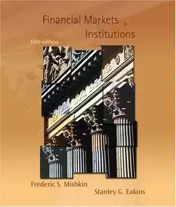 Financial Markets and Institutions (Repost)