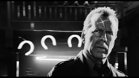Sin City: A Dame To Kill For (2014)