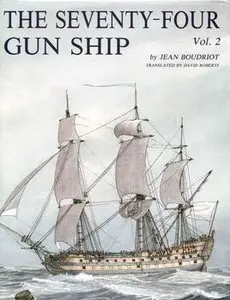 The Seventy-Four Gun Ship Vol.2: Fitting Out the Hull (repost)