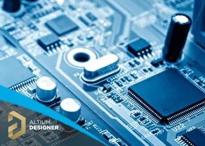 Altium Designer Beta 19.1.6 Build 110