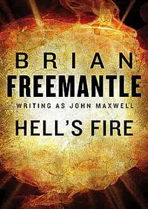 «Hell's Fire» by Brian Freemantle
