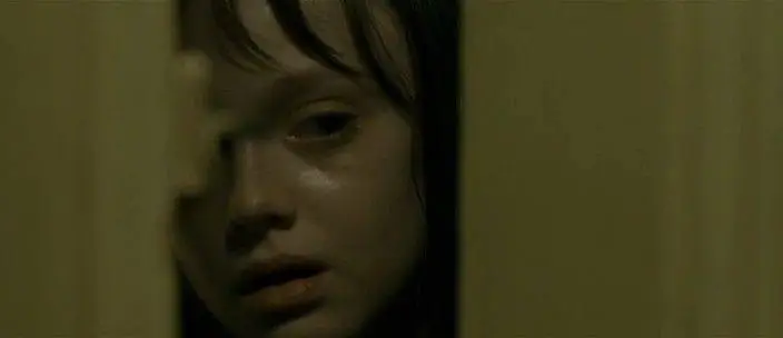Hide and Seek (2006)