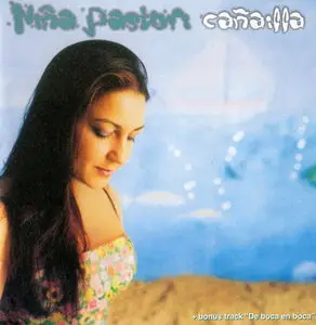 Niña Pastori - Cañailla (2000)
