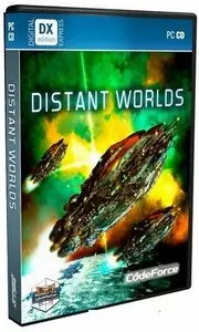 Distant Worlds 2010 v1.0.4.9