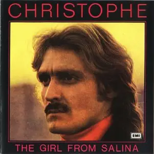 Christophe - The Girl from Salina (1992)
