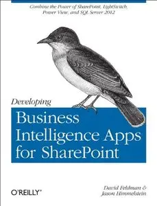 Developing Business Intelligence Apps for SharePoint (Repost)