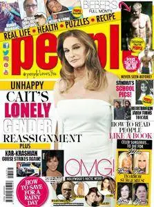 People Magazine South Africa - 19 August  2016