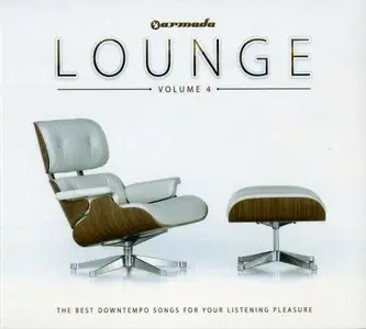 Armada Lounge vol. 4 (2011)