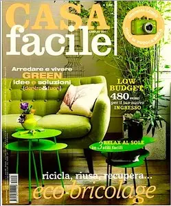 Casa Facile - Luglio 2011 (repost)