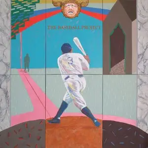 The Baseball Project - 3rd (2014)