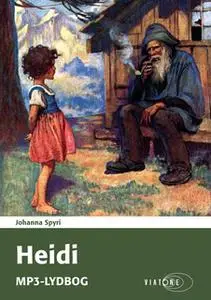 «Heidi» by Johanna Spyri