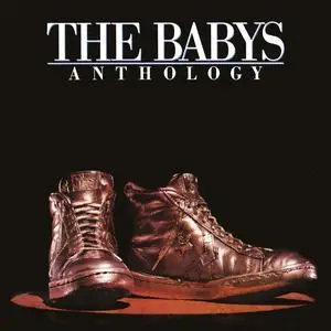 The Babys - Anthology (1981/2024) [Official Digital Download]