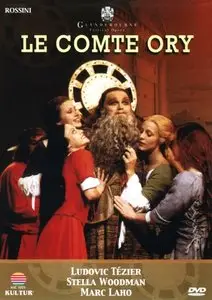 Rossini - Le comte Ory (Andrew Davis) [2005]