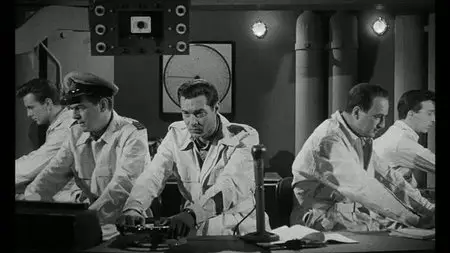 Fire Maidens of Outer Space (1956)