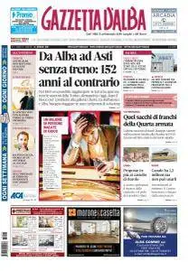 Gazzetta d’Alba - 31 Gennaio 2017