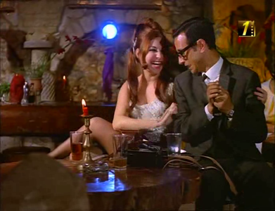 Essabet el Nissae / Gang of Women (1973)