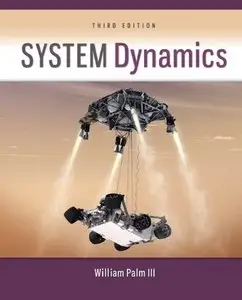 System Dynamics, 3rd Edition