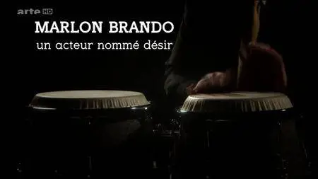 (Arte) Marlon Brando, un acteur nommé désir (2016)