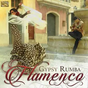 VA - Gypsy Rumba Flamenco (2018)