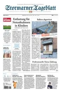 Stormarner Tageblatt - 23. Juli 2019