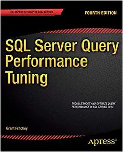SQL Server Query Performance Tuning (Repost)