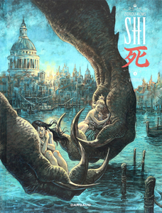 Shi - Tome 4 - Victoria