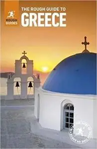 The Rough Guide to Greece (Travel Guide) (Rough Guides)