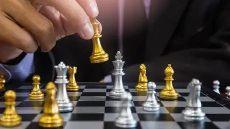 Strategic Thinking Problem Solving Skill | Ultimate Course |