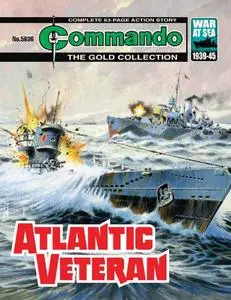 Commando – 11 April 2023