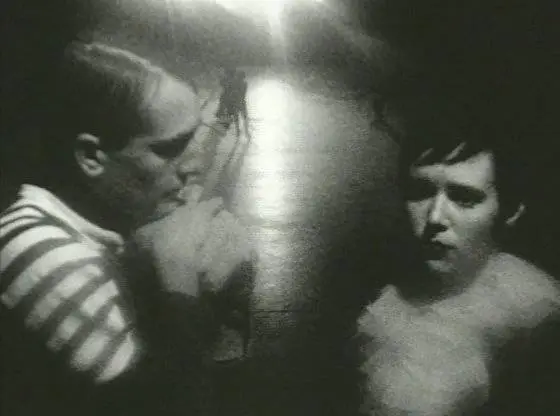 Cowards Bend the Knee (2003)