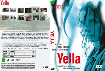 Yella (2007) [Re-UP]