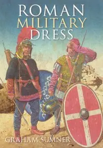 Roman Military Dress (repost)