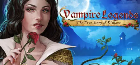 Vampire Legends: The True Story of Kisilova (2015)