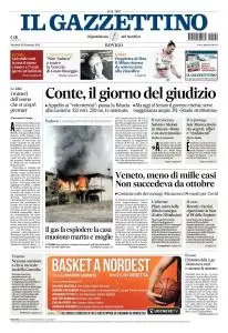 Il Gazzettino Rovigo - 19 Gennaio 2021
