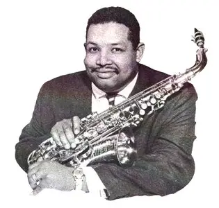 The Cannonball Adderley Quintet - Why Am I Treated So Bad! (2006)