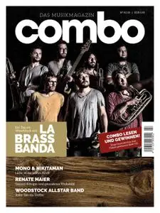Combo – September 2018