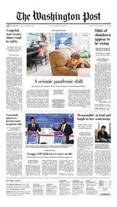 The Washington Post - September 28, 2023