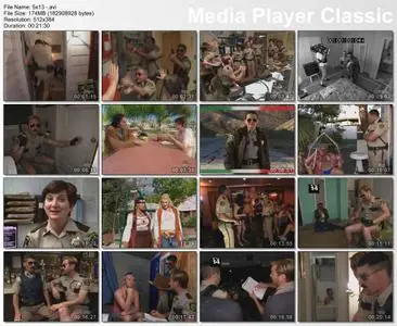 Reno 911! - Season 5 (EP 13)